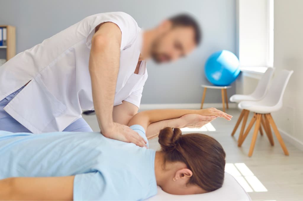 Terapia Manual na Corpore